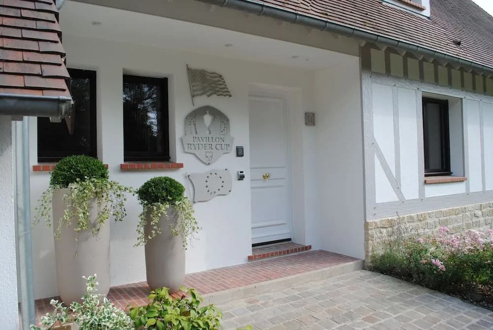 Hotel Le Grand Slam - Photo 1