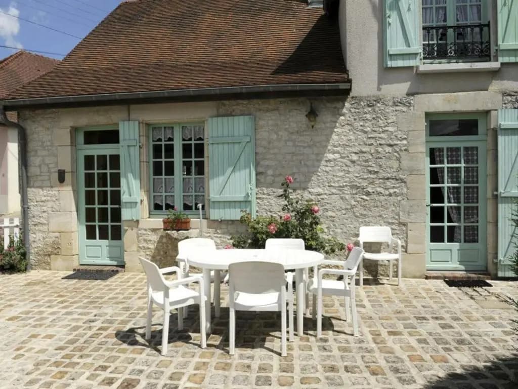 Gîte Bligny, 4 pièces, 6 personnes - FR-1-543-103 - Photo 5