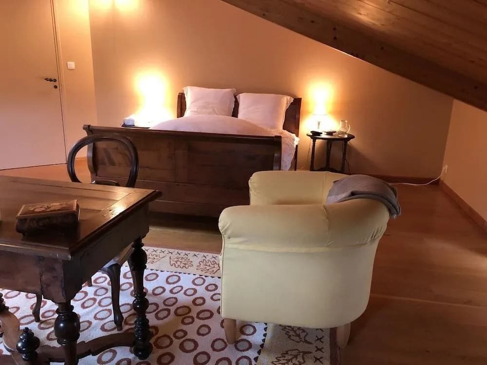 Vaste chambre toulousaine 18ème proche Toulouse - Photo 4