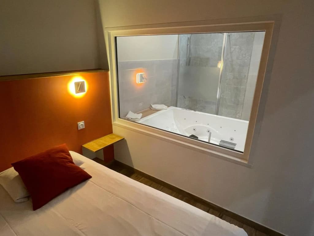Hotel l'Estirado des Adrets - Photo 4