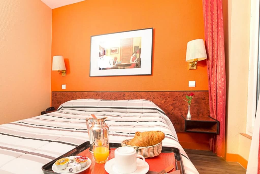 Hôtel Pierre Nicole - Miniature 7