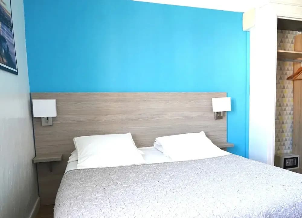 MOTEL ASCOT - Hôtel & Appartements - Photo 2