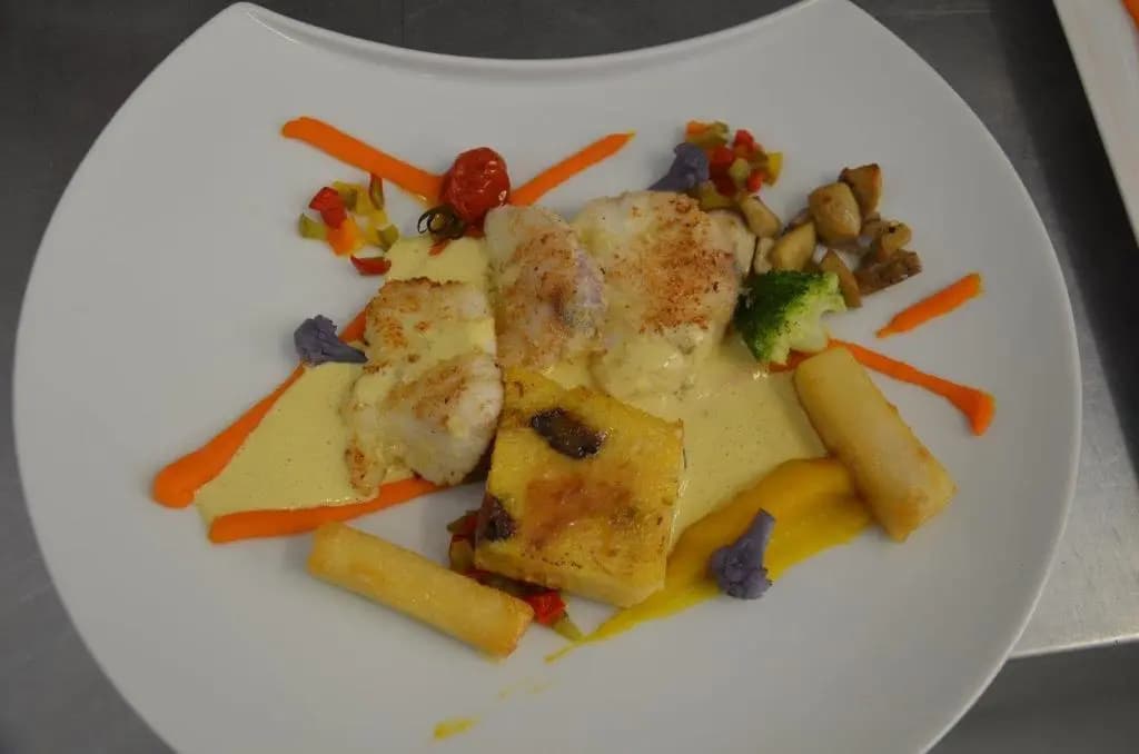 Hotel Restaurant Lesage - Photo 3