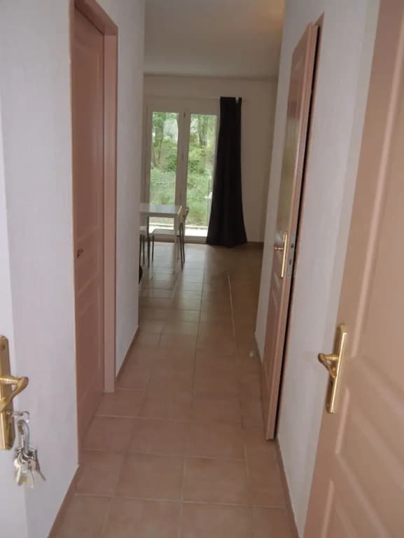 Les Villagines Appart'Hôtel - Rousset - Photo 3
