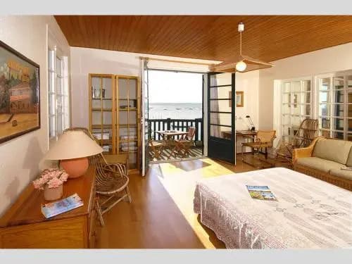 Estivel - Cap Ferret - T2 Duplex 2/4 Pax - Photo 1