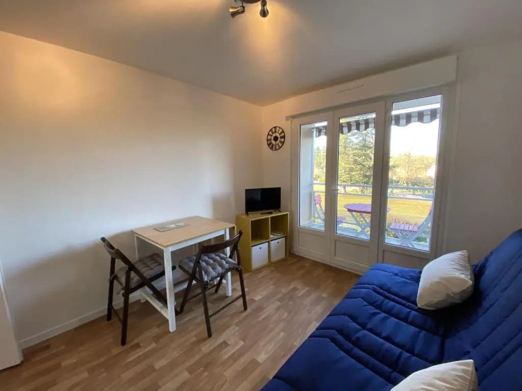Appartement La Roche-Posay, 2 pièces, 3 personnes - FR-1-541-3 - Photo 3