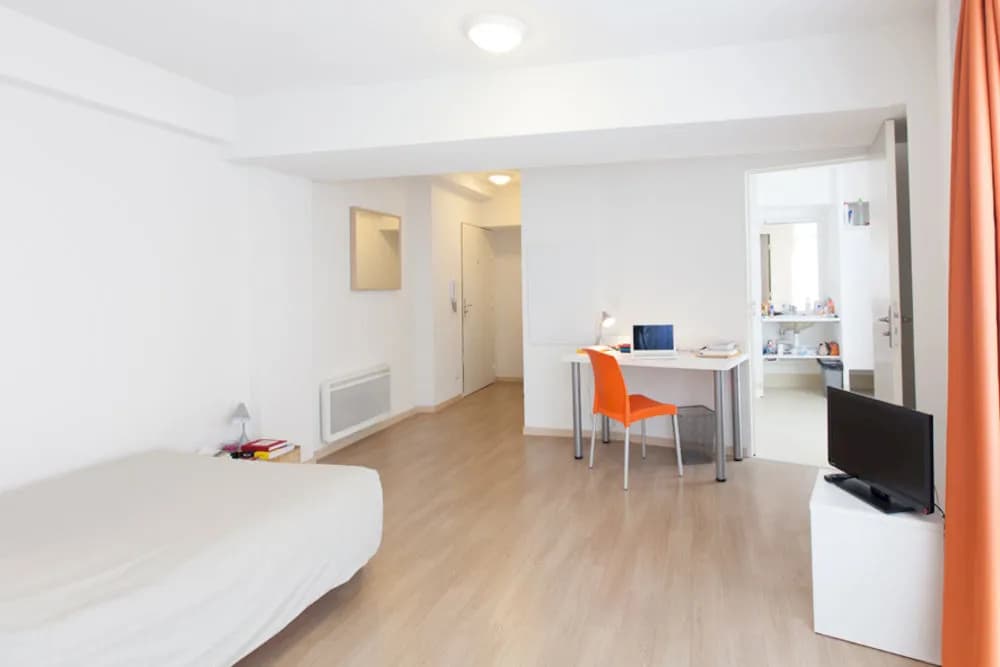 Résidence Suiteasy Oxygène - Photo 2
