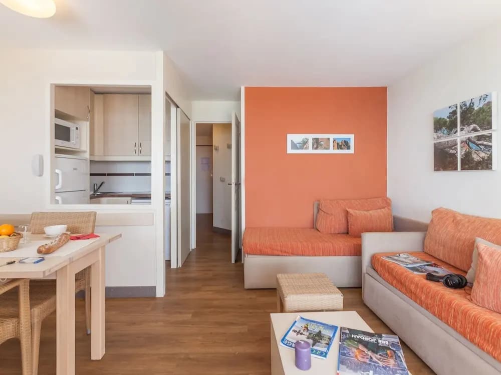 Cannes Appartement - Photo 5