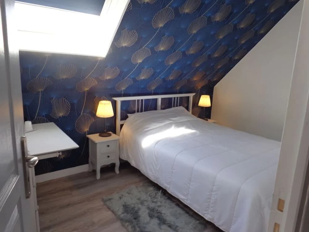 La CHAMBRE - Photo 5