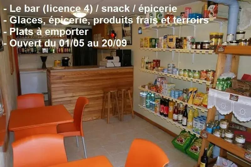 Camping Eco-responsable du Pont de Braye - Photo 3