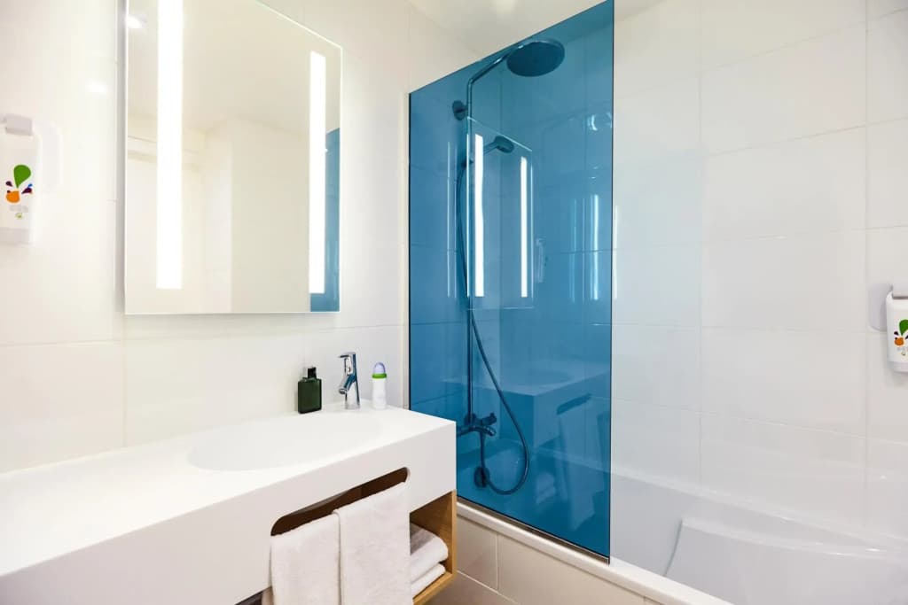 ibis Styles Toulouse Nord Sesquières - Miniature 7