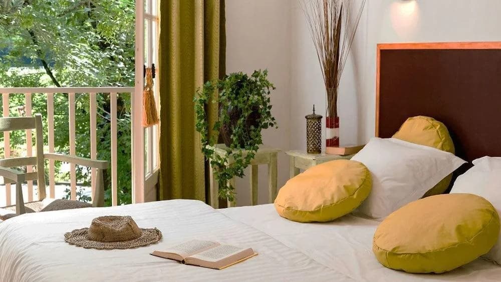 Auberge Anopapilles - Photo 5