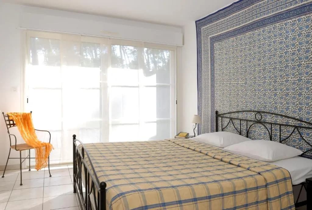 Madame Vacances Villas Club Royal Ocean 17 - Photo 1