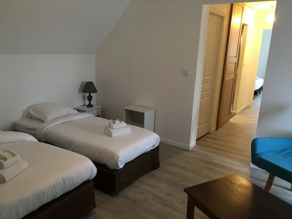 La Maison de Bayeux - Photo 3