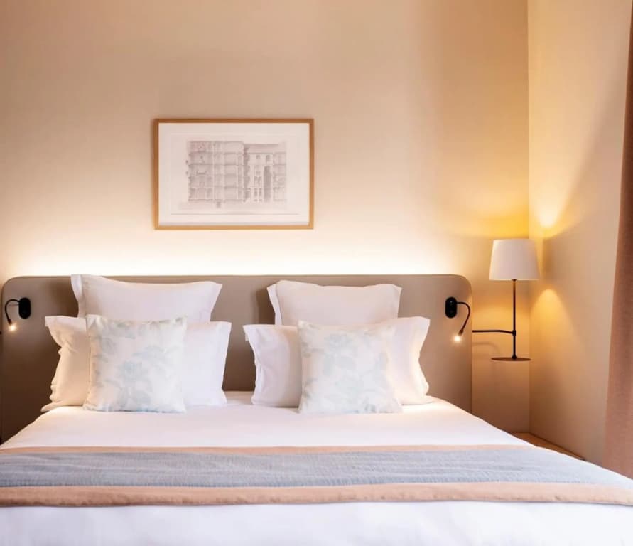 Residhome Dijon Cité des vignes - Photo 5