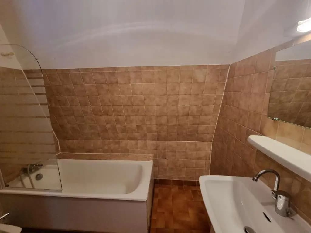 Appartement Saint-Michel-de-Chaillol, 4 pièces, 9 personnes - FR-1-393-79 - Miniature 6