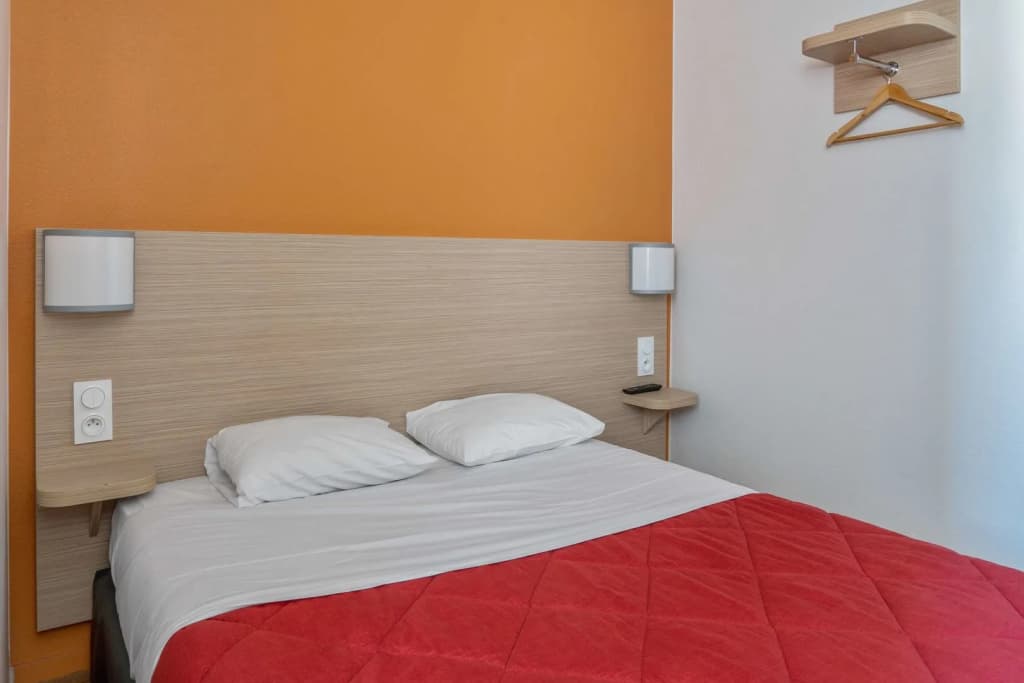 PREMIERE CLASSE ROUEN NORD - Barentin - Miniature 6