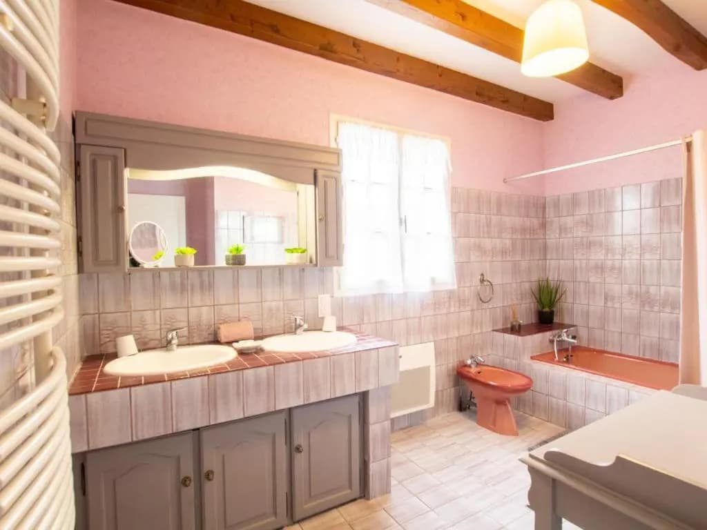 Gîte Chancelade, 5 pièces, 8 personnes - FR-1-616-236 - Miniature 7