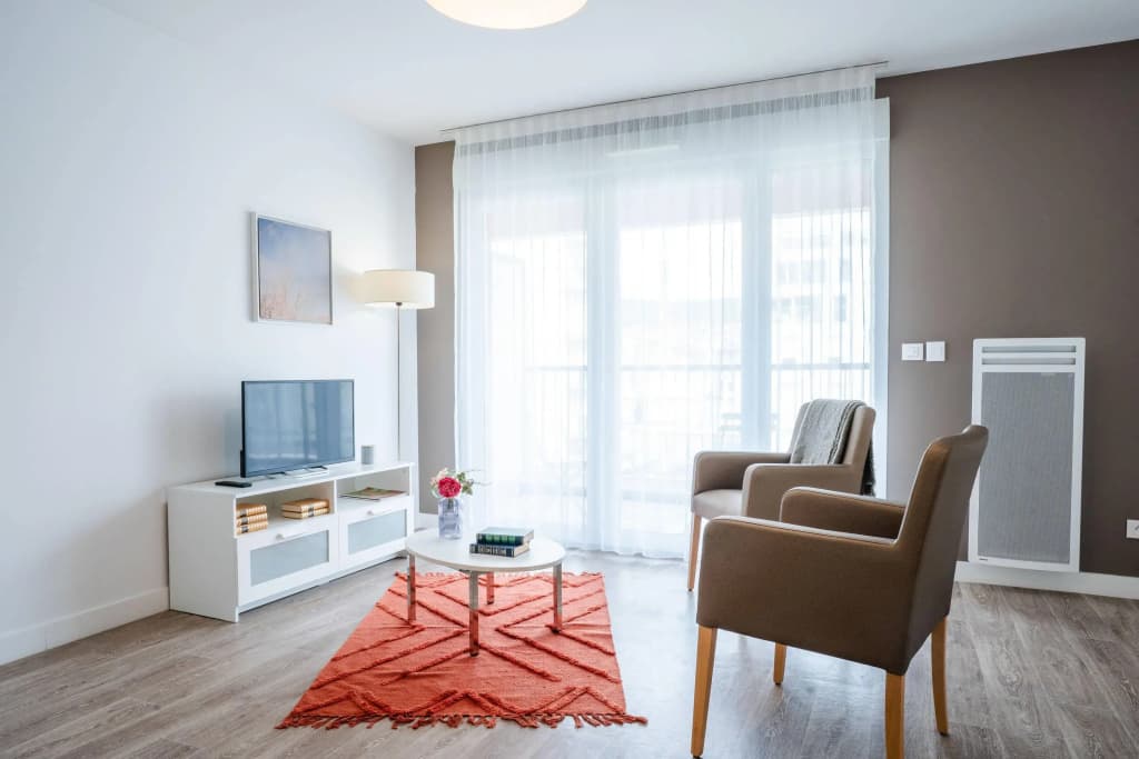 Quality Aparthotel Clermont-Ferrand Stadium - Photo 5