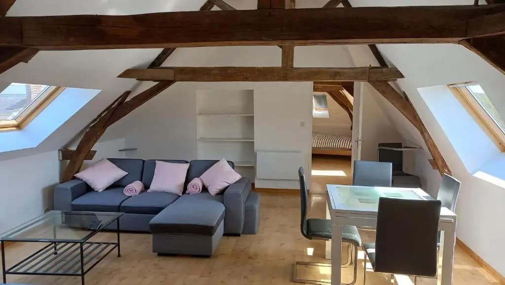 Nid D'aigle de Cande Centre?6 Places?Lumineux? - Photo 3