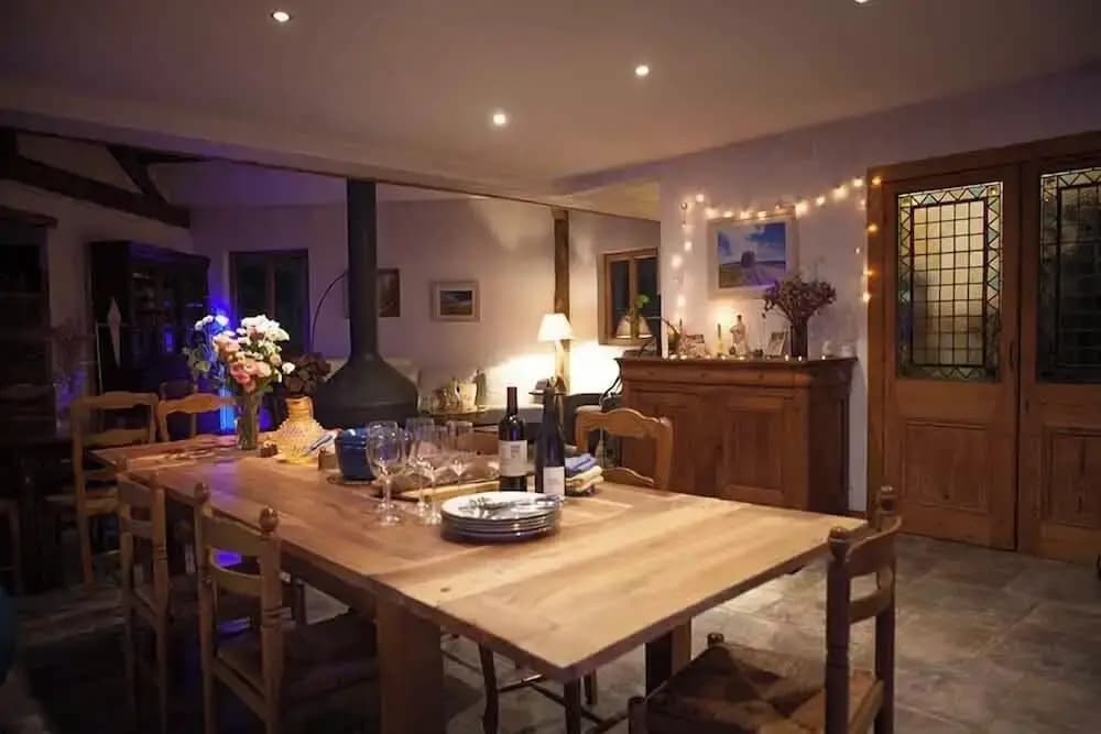 Maison LGBT des Monts Bleus - Miniature 7