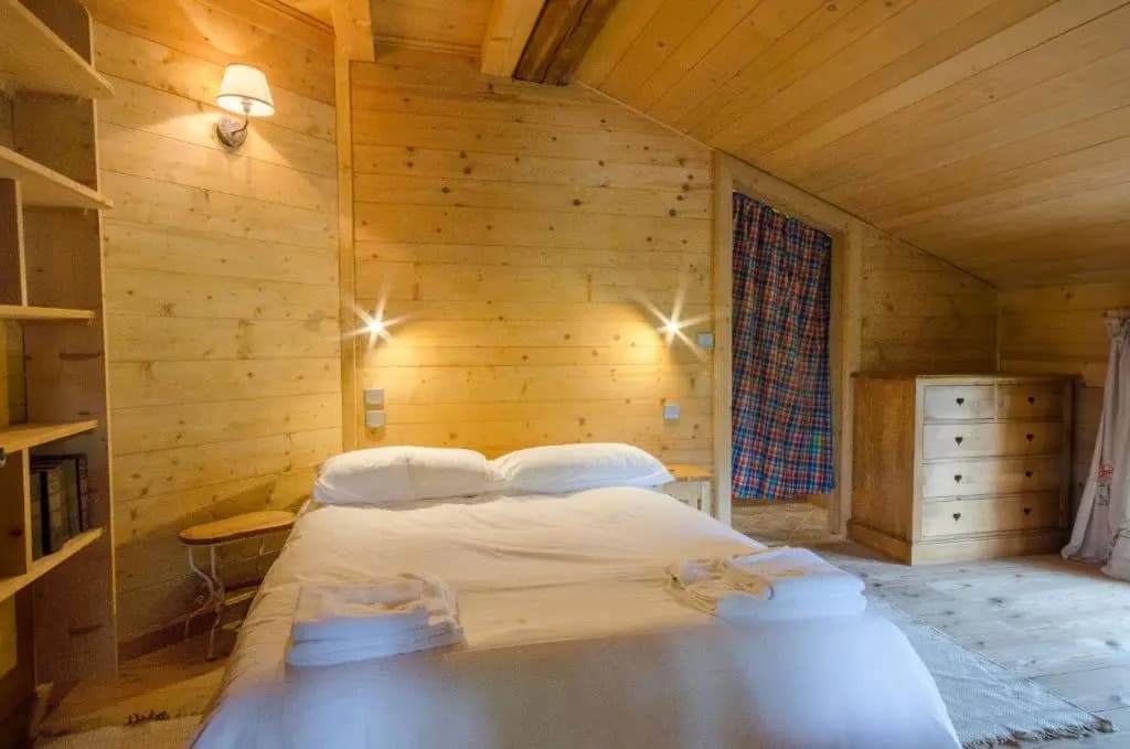 Chalet Ferme des Amis - 1066 - Miniature 6