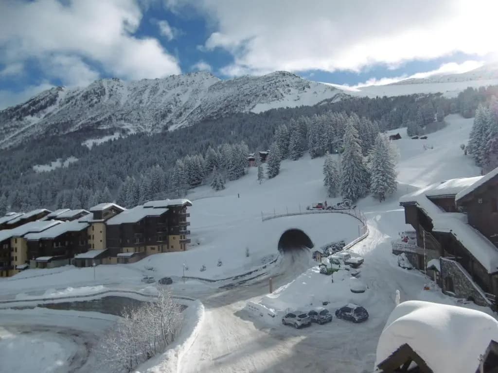 Appartement Valmorel, 2 pièces, 4 personnes - FR-1-356-301 - Photo 2