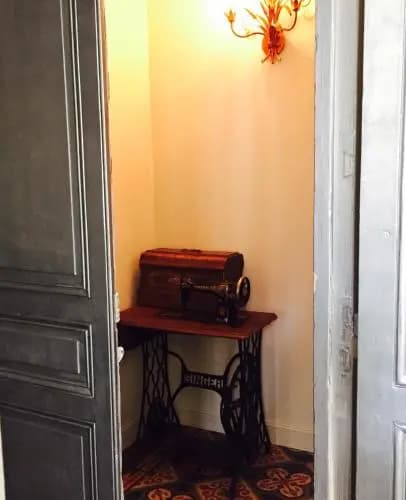 La Petite Cour - Périgueux - Photo 1
