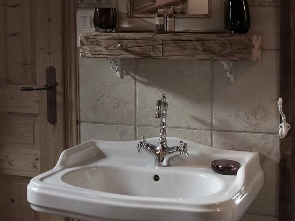 Chalet Aline - Miniature 8