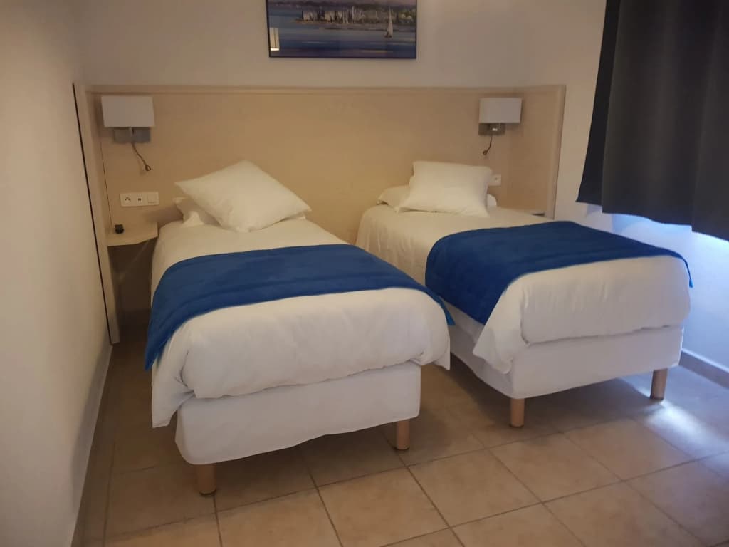Hotel le Porto-Vecchio - Photo 4