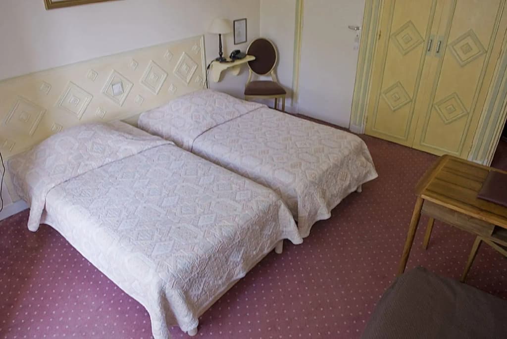 Grand Hôtel des Bains - Photo 4