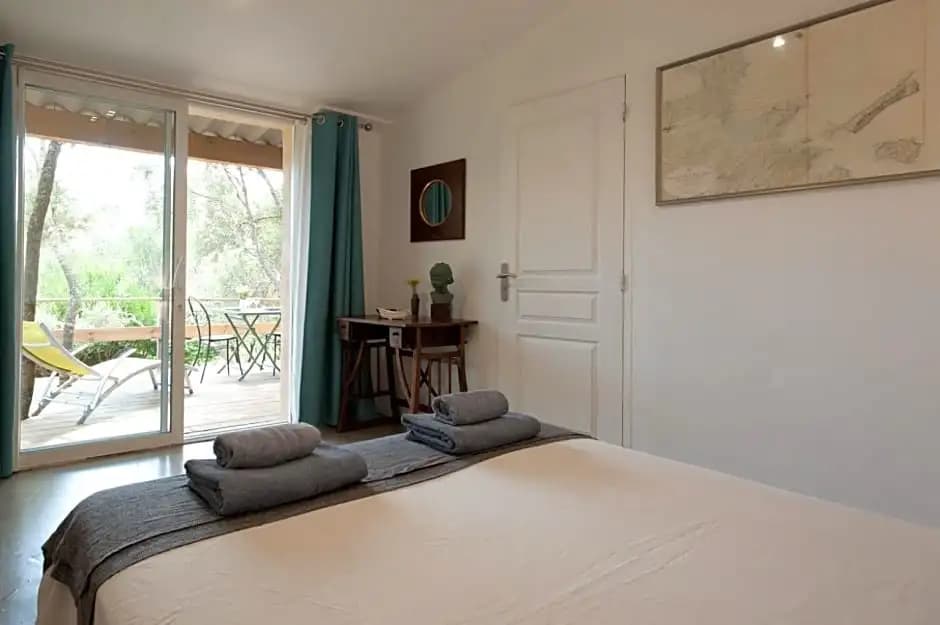 Maison Dhotes Tavolara - Photo 4