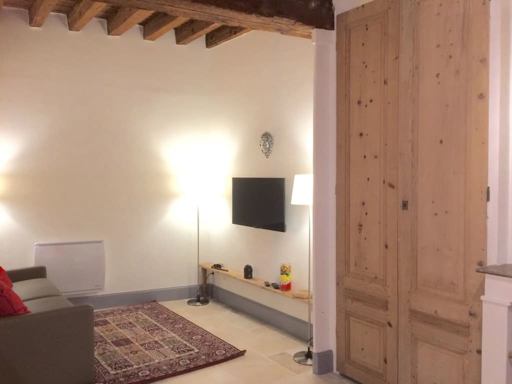 La Maison Debourg - Photo 2