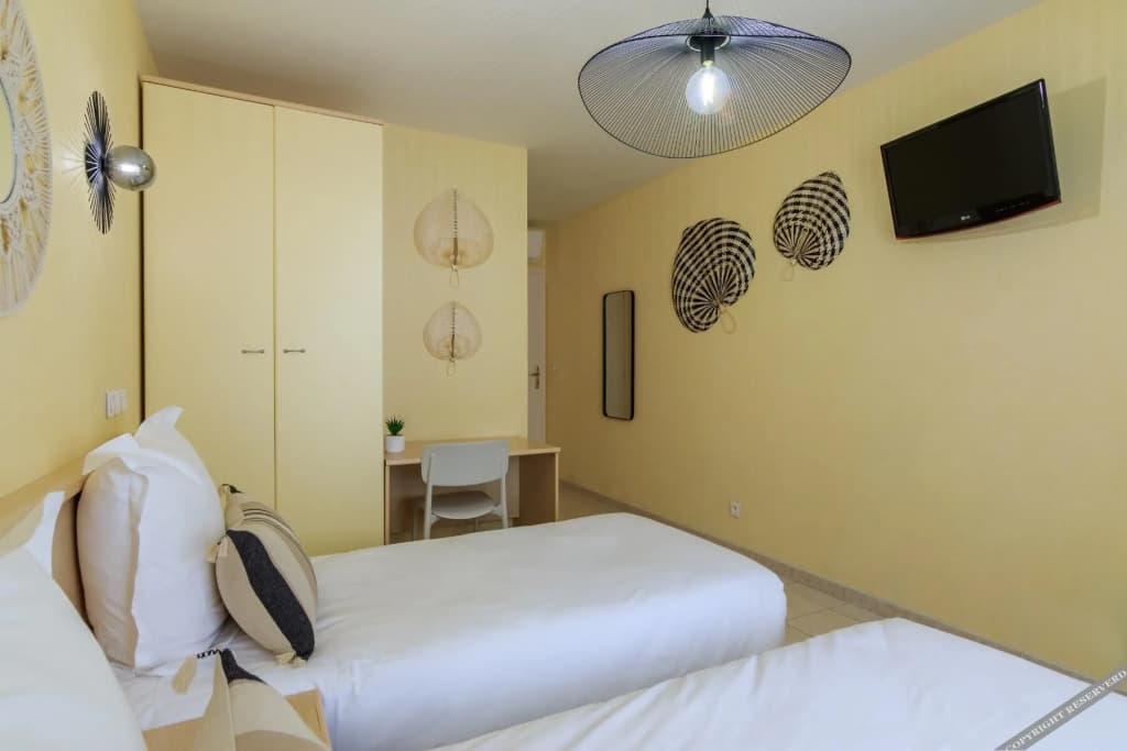 Hôtel Flor - Photo 2