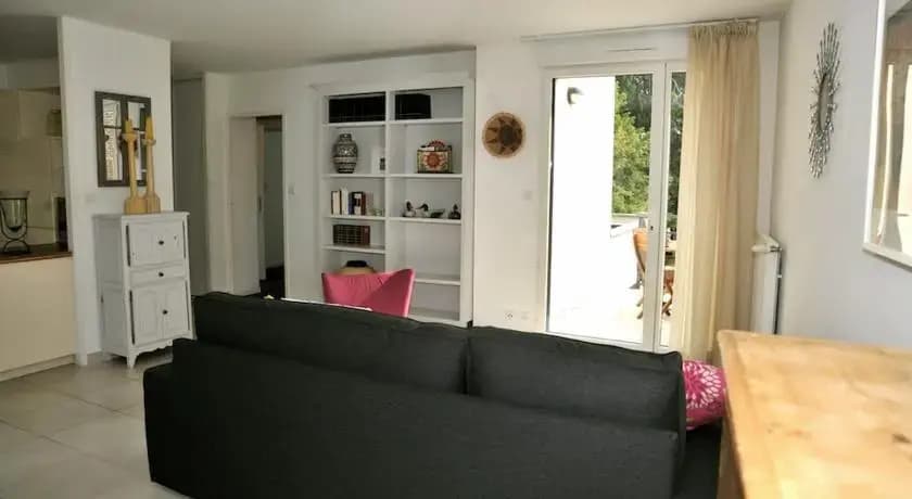Comme à la Maison - Photo 2
