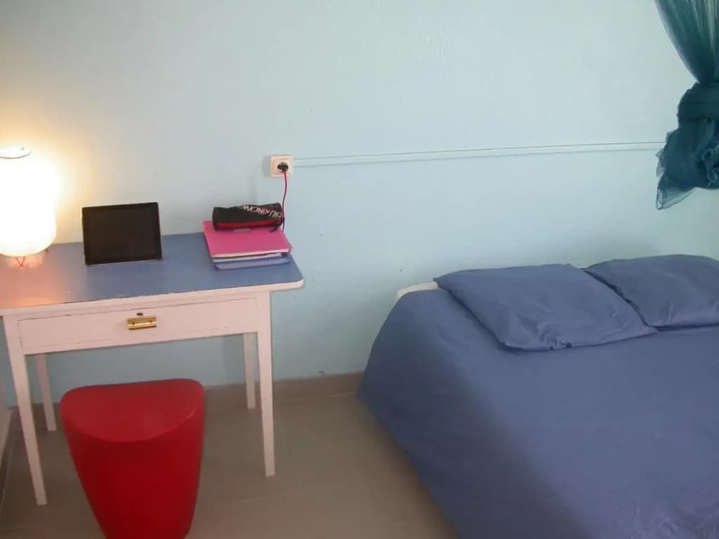 Maison de Vacances à St Anne Martinique - Photo 5