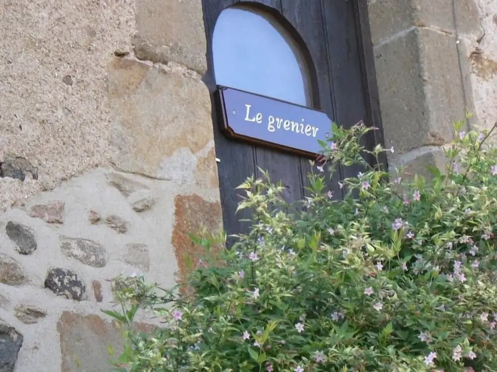 Domaine  Le Petit Moulin - Photo 1