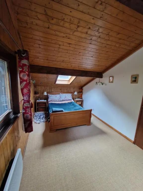 Alpine Chalet with beautiful views - Miniature 6