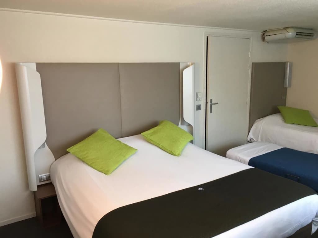 Hotel Campanile Amiens - Glisy - Photo 5