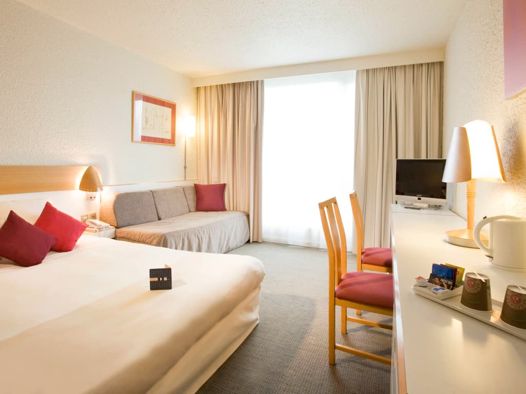 Novotel Metz Centre - Photo 5