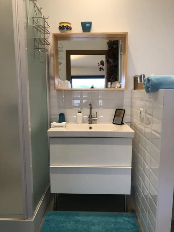Gîte - Grand studio contemporain - Miniature 6