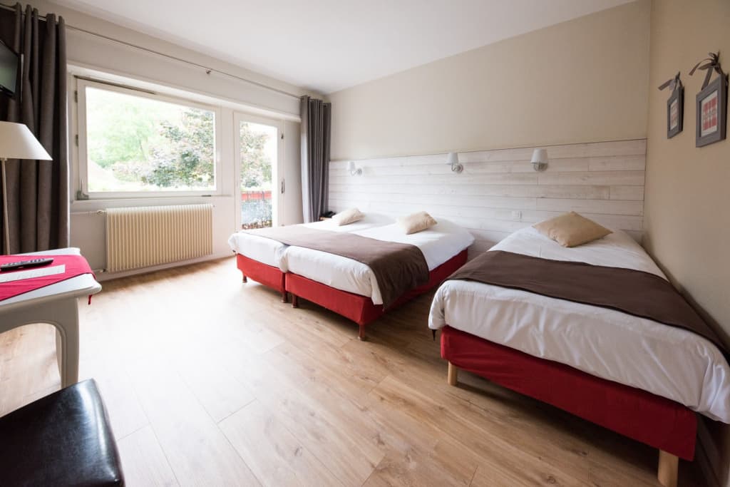 The Originals Boutique, Hotel Le Kastelberg - Photo 4