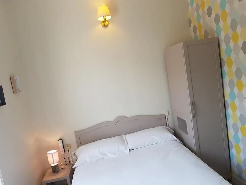 Hôtel Relais du Loir - Photo 4
