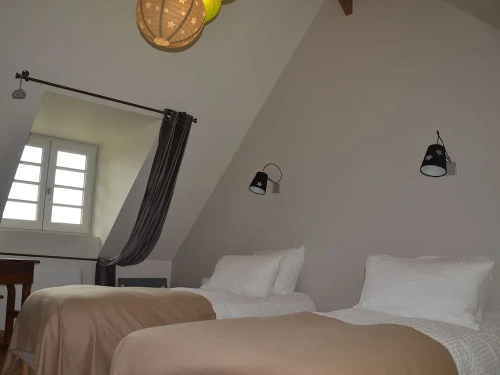 Maison D'hôtes La Bihorée - Photo 3