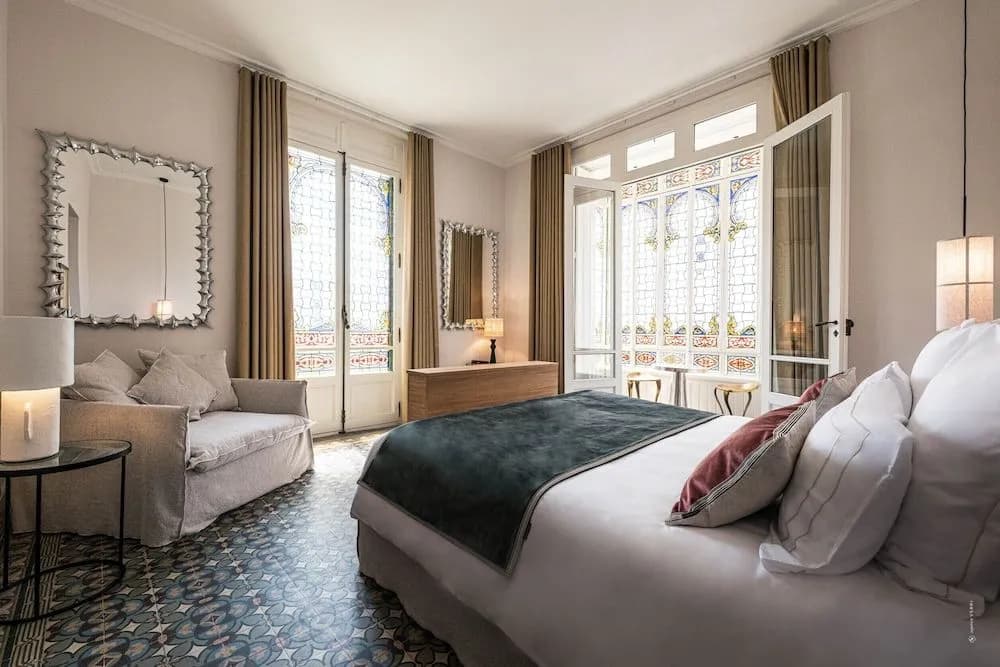 Hotel Le Mosaïque - Photo 5