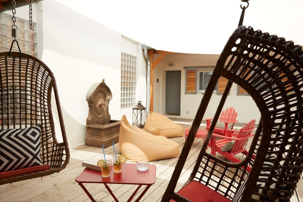 Best Western Plus Hotel d'Europe et d'Angleterre - Miniature 8