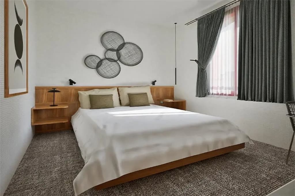 The Originals Boutique Hotel Rivella - Photo 2