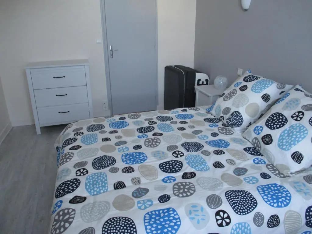 Apartment Clémenceau - Photo 5