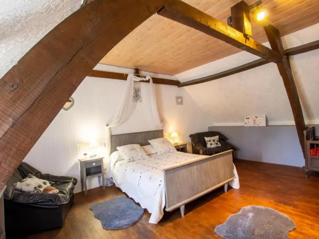 Gîte Sainte-Mondane, 4 pièces, 6 personnes - FR-1-616-61 - Photo 1