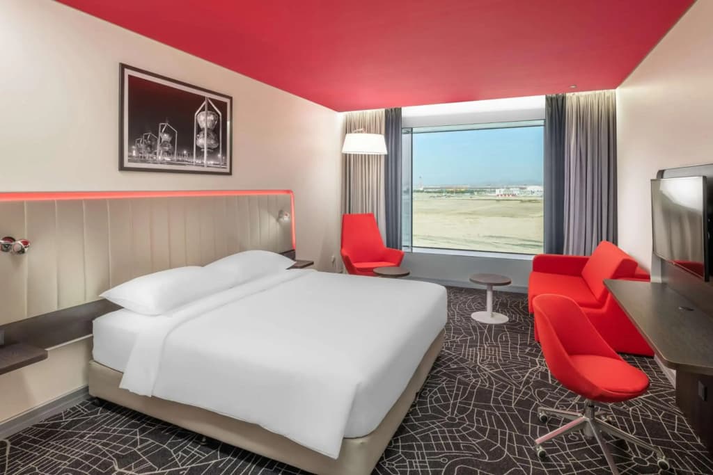 Pullman Paris La Defense - Photo 2